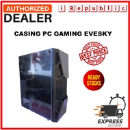 CASING PC GAMING EVESKY