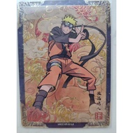 Kayou Naruto XR Card，New Ninja Era