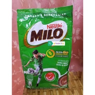 Nestle Milo Active Go 900g
