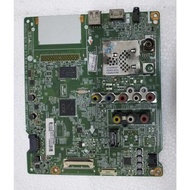 (C318) LG 43LF540T Mainboard, Powerboard, LVDS, Tcon, Tcon Ribbon, Cable, Button, Sensor. Used TV Spare Part LCD/LED