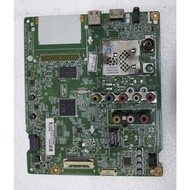 (C318) LG 43LF540T Mainboard, Powerboard, LVDS, Tcon, Tcon Ribbon, Cable. TV Spare Part