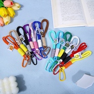 Wrist strap plush toy doll keychain keychain keychain plush keychain