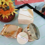 Sansim Myonghui Cover Cushion + Refill - Jutanhak Cosmetics