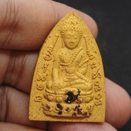 🙏 佛牌聖物 龍婆瑪哈史喇 寶藏佛 冠咩布倫聖料 2494古佛牌碎料 百年聖料 三廟開光  泰國佛牌 香港 捐10%慈善