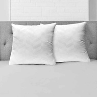 Travel Accessories & Supplies Euro Pillow Insert 26x26 Soft Microfiber Hypoallergenic Fiber hine Was
