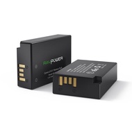 Pin máy ảnh Canon LP-E17 Ravpower