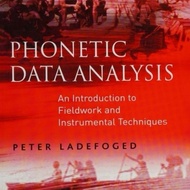 Paper Books Phonetic Data Analysis