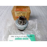 BENDIX Clutch starter overrunning Pajero L047 MD607283