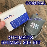 Pressure Switch Shimizu Otomatis Pompa Shimizu Otomatis Pompa Air