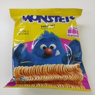 Mamee monster sedap dimakan