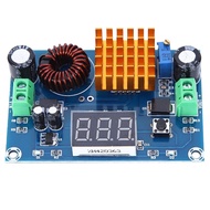 Ymiko Boost Converter Module XL6009 DC to DC 3.0-30 V to 5-35 V Output Voltage Adjustable Step-up Ci