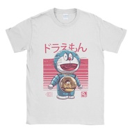 Doraemon Mecha T-shirt