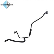 4G0121081DQ 4G0121081EP Water Tank Radiator Overflow Hose Cooling Breather Coolant Tube For Audi A6/