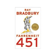 Fahrenheit 451/Fahrenheit 451 Degrees/Ray Bradbury eslite
