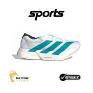 Adidas Adios Pro 4 Ftwr White Running Shoes