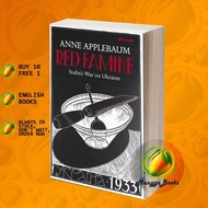 Red Famine: Stalin's War on Ukraine
