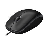 Logitech Mouse B100 cable - Logitech B 100 Wired Mouse
