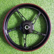 Bánh Mâm Lẻ Dành Cho YAMAHA SIRIUS JUPITER Giả ZIN 1/1 lắp như ZIN Không cần chế HTH20 MSP 2029