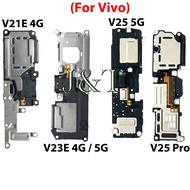 For VIVO V21E 4G / V23E 4G 5G / V25 5G / V25 Pro Loud Speaker Loudspeaker Buzzer Ringer Flex Cable C