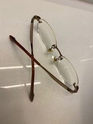 Emporio Armani 眼鏡框