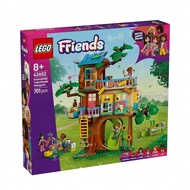 LEGO Friendship Treehouse 42652 Gathering Brick Toy Gift