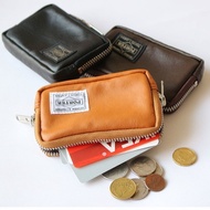 PORTER FREE STYLE Coin Multi Pouch Coin Purse PORTER Yoshida Bag made in JAPAN 707-07178