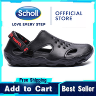 รองเท้า Scholl รองเท้าบุรุษ Scholl ผู้ชายรองเท้าแตะ Scholl ผู้ชาย Scholl Kasut สไลด์ Scholl ชาย Scholl ผู้ชายรองเท้าแตะฟิบฟอบรองเท้าแตะผู้ชายชายชายหาดรองเท้าแตะรองเท้าแตะ Scholl