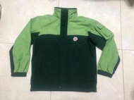 中華郵政制服 新式event(GORE-TEX) 專用外套 郵差風雨衣 XL號 新品
