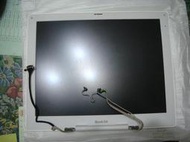 APPLE IBOOK G4 12" LCD & A . B.蓋