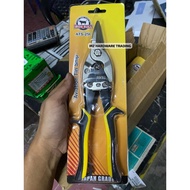 AVIATION TIN SNIP/GUNTING ZINK