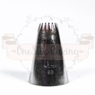 Wilton TIP 6B