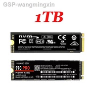 {asfrdt} wangmingxin 2023 4TB SSD NVME 970 PRO 8TB Solid State Drive 1TB HDD Hard Disk M.2 2TB for N