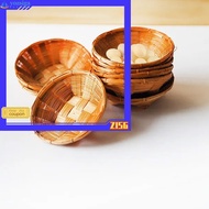 <ZISG> 10 Faux Fake Chicken Eggs Get hens to Eggs Poultry Mannequin  for Nest Eggs