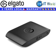 Itw | Elgato Game Capture 4k X Superspeed (EL-10GBH9901)