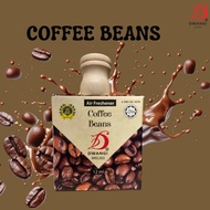Dwangi Car Perfume - Coffee Beans
