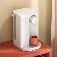 Jimmy X2 Instant Hot Water Dispenser Desktop Water Dispenser Desktop Small Quick Hot Water Dispenser