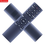 【Limited Stock Available】 Remote Control For Tcl Alto 8i Ts8111 2.1 Channel Atmos Roku Tv Ready Sound Bar Speaker Ts8212-Na
