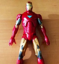 Hasbro Ironman Mark6