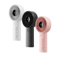 旺角門市發售 [原裝行貨] Jisulife 幾素 Handheld Fan Life4 手提充電風扇