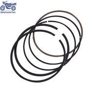 73Mm 73.25Mm 73.5Mm 73.75Mm 74Mm Motorcycle 1 Cyder Engine Piston Rings For YAMAHA 4Gy-11605-00-00