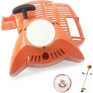 deawater Rewind Starter (Standard) Replacement for STIHL FS40, FS50, FS56, FC56, HT56-4144 190 4000,