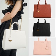 New Arrival Cnk Mirabelle Structured Handbag 50160095-2