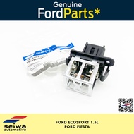 Ford Ecosport Resistor Block - Ford Fiesta Resistor Block - Genuine Ford Auto Parts - 8V518L603AA