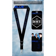 CNBLUE MERCHANDISE (CNBLUENTITY live in Kuala Lumpur 2024)-READYSTOCK