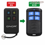DNOR TURBO 880 4 CHANNEL REPLACEMENT REMOTE