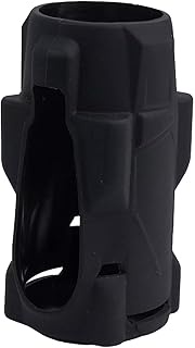M18 49-16-2967 High Torque Impact Wrench Boot rubber Compatible with Milwaukee M18 FUEL 1/2 High Tor