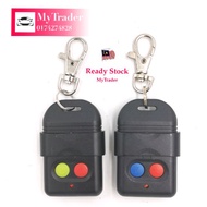 Auto Gate Direct Copy (330MHz/433MHz)  Remote