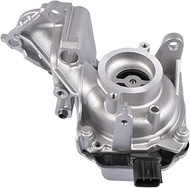 LFAMZX Water Pumps Fit for Toyota Sienna（XL40）2018 2019 2020 2021 2022 2023 | Engine A25A-FKS 2.5L |