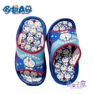 Doraemon Children's Shoes Sports Slippers Waterproof Casual [DMKS16816] Blue
