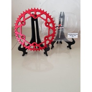 Rear Gear Crf 150 45T 46T 49T 50T Pro 1 Racing
